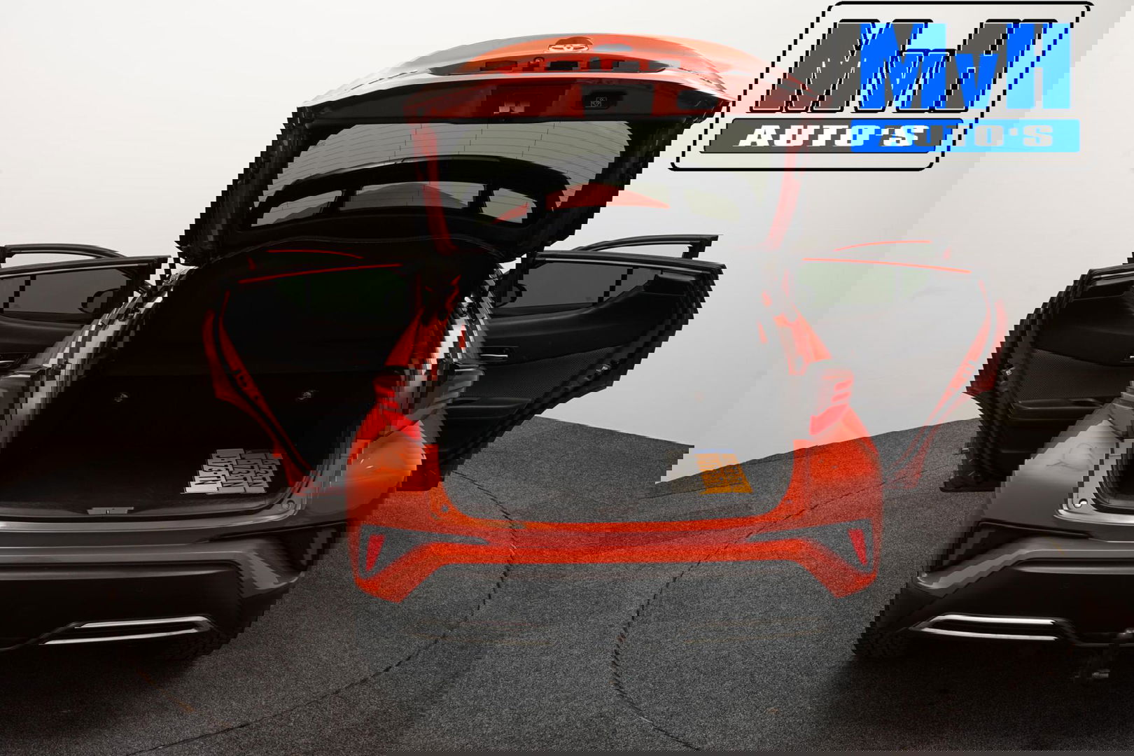 Toyota C-HR 2.0 Hybrid Launch Edition|184PK|LUXE!|TREKH|JBL