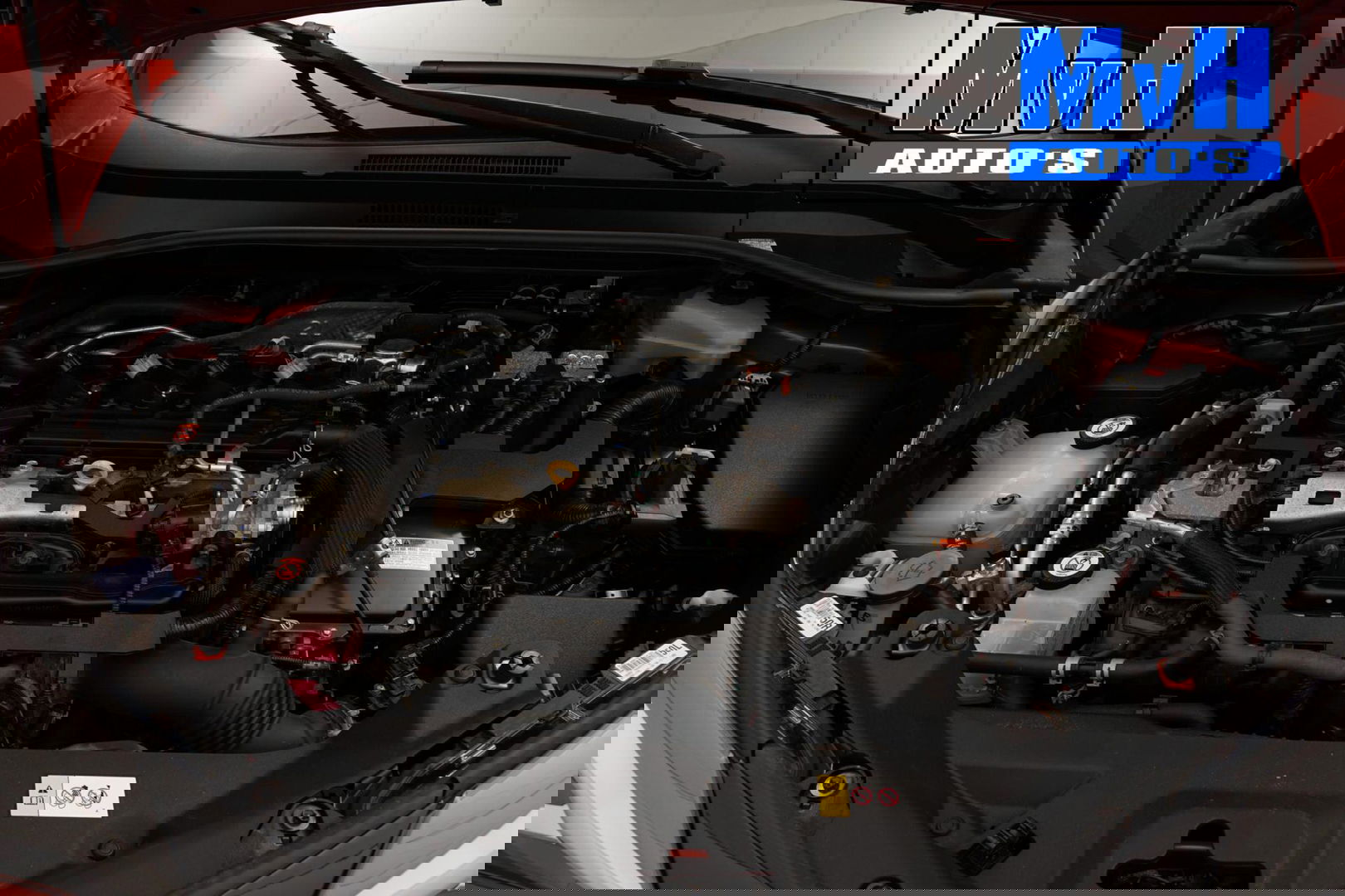 Toyota C-HR 2.0 Hybrid Launch Edition|184PK|LUXE!|TREKH|JBL