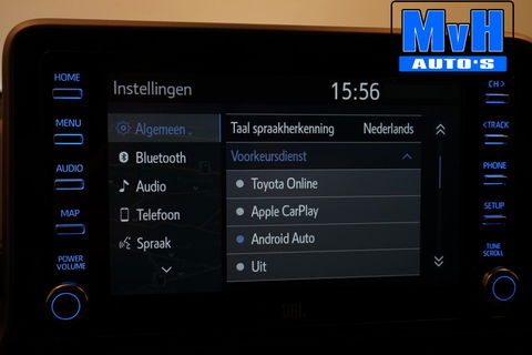 Toyota C-HR 2.0 Hybrid Launch Edition|184PK|LUXE!|TREKH|JBL