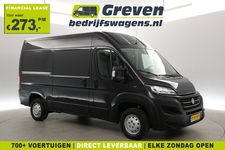 Fiat Ducato - 2.3 MultiJet 140PK L2H2 | Euro6 | Airco | Cruise | Camera | 3-Zits | Trekhaak | Stoelverw.