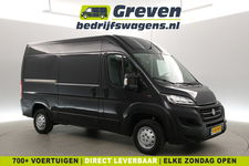 Fiat Ducato - 2.3 MultiJet 140PK L2H2 | Euro6 | Airco | Cruise | Camera | 3-Zits | Trekhaak | Stoelverw.