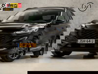 Ford Kuga - 2.5 PHEV ST-Line 225Pk Automaat (VIRTUAL COCKPIT, APPLE CARPLAY, GROOT NAVI, CAMERA, CLIMATE, SPORTSTOELEN, GETINT GLAS, CRUISE, NIEUWE APK, NIEUWSTAAT)