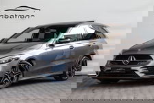 Mercedes-Benz B-Klasse - 250 e AMG Sportpakket, Panorama, Nightpack, Widescreen, Sfeerverlichting