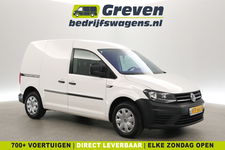 Volkswagen Caddy - 2.0 TDI | Euro6 | Airco | Cruise | Elektrpakket | Schuifdeur