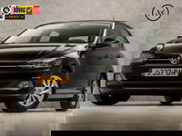 Volkswagen Polo - 1.0 TSI Sportline (VIRTUAL COCKPIT, APPLE CARPLAY, GROOT NAVI, ADAPTIVE CRUISE, SPORTSTOELEN, ARMSTEUN, NIEUWE APK, NIEUWSTAAT)