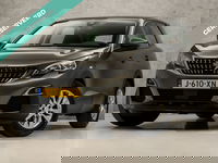 Peugeot 3008 - 1.2 PureTech Sport Automaat (APPLE CARPLAY, GROOT NAVI, 360 CAMERA, SPORTSTOELEN, LANE ASSIST, CRUISE, NIEUWE APK, NIEUWSTAAT)