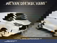 Ford Transit Custom - 2.0 TDCI 136pk L1H1 Euro6 Airco | Camera | LED | Apple Carplay | Cruisecontrol Android Auto, Verwarmde voorruit, Parkeersensoren, Bijrijdersbank