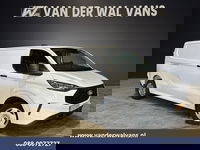 Ford Transit Custom - 2.0 TDCI 136pk L2H1 Euro6 Airco | Camera | Apple Carplay | Cruisecontrol | LED | Verwarmde voorruit Android Auto, Parkeersensoren, Bijrijdersbank