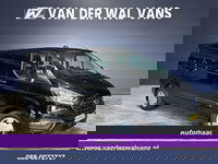 Ford Transit Custom - 2.0 TDCI 131pk Automaat L2H1 Euro6 Airco | Apple Carplay | LED | Cruisecontrol Android Auto, Parkeersensoren, Verwarmde voorruit, Bijrijdersbank