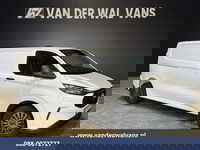 Ford Transit Custom - 2.0 TDCI 136pk L2H1 Euro6 Airco | Camera | Apple Carplay | Cruisecontrol | LED Android Auto, Parkeersensoren, Verwarmde voorruit, Bijrijdersbank