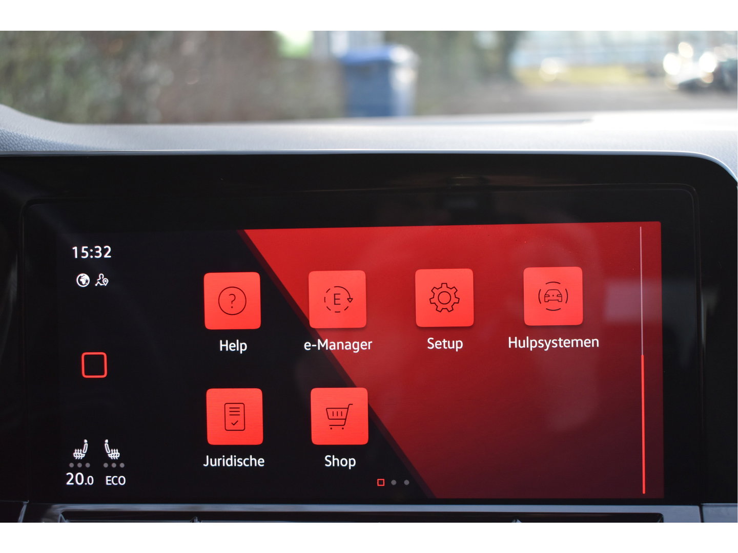 Volkswagen Golf 1.4 eHybrid GTE 245 pk | Keyless | Standkachel | Camera | Carplay | Stoelverwarming 4x | Stuurverwarming | Full LED IQ