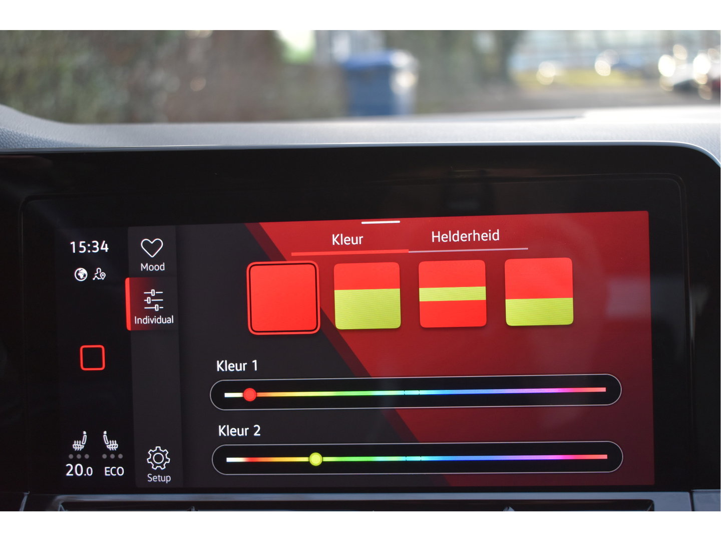 Volkswagen Golf 1.4 eHybrid GTE 245 pk | Keyless | Standkachel | Camera | Carplay | Stoelverwarming 4x | Stuurverwarming | Full LED IQ