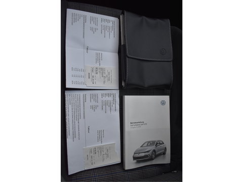 Volkswagen Golf 1.4 eHybrid GTE 245 pk | Keyless | Standkachel | Camera | Carplay | Stoelverwarming 4x | Stuurverwarming | Full LED IQ