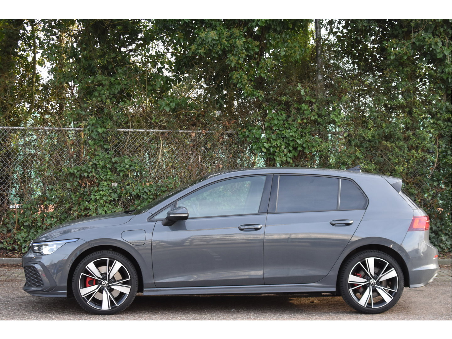 Volkswagen Golf 1.4 eHybrid GTE 245 pk | Keyless | Standkachel | Camera | Carplay | Stoelverwarming 4x | Stuurverwarming | Full LED IQ