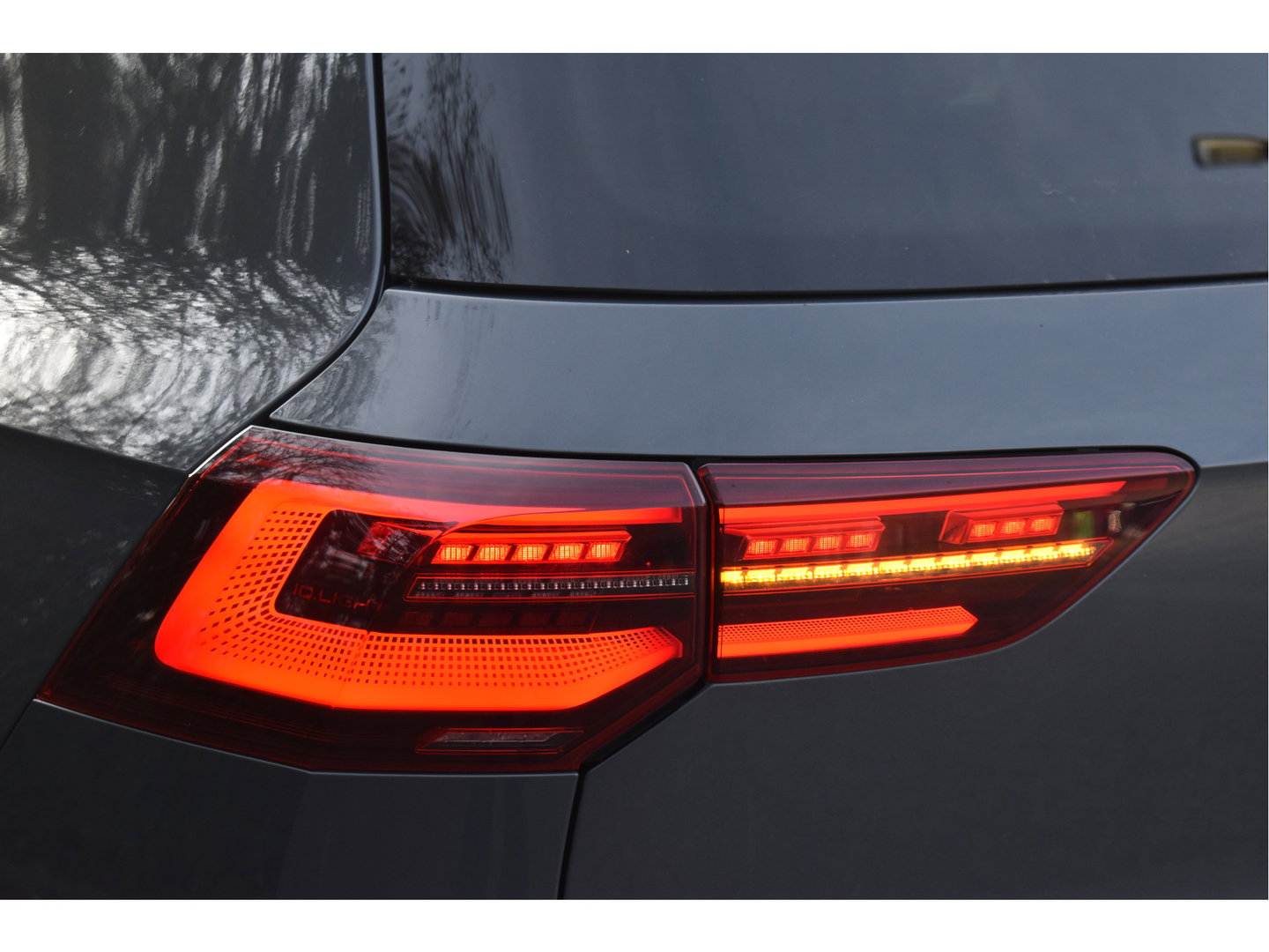 Volkswagen Golf 1.4 eHybrid GTE 245 pk | Keyless | Standkachel | Camera | Carplay | Stoelverwarming 4x | Stuurverwarming | Full LED IQ