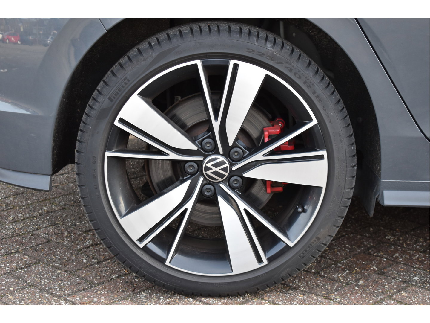 Volkswagen Golf 1.4 eHybrid GTE 245 pk | Keyless | Standkachel | Camera | Carplay | Stoelverwarming 4x | Stuurverwarming | Full LED IQ