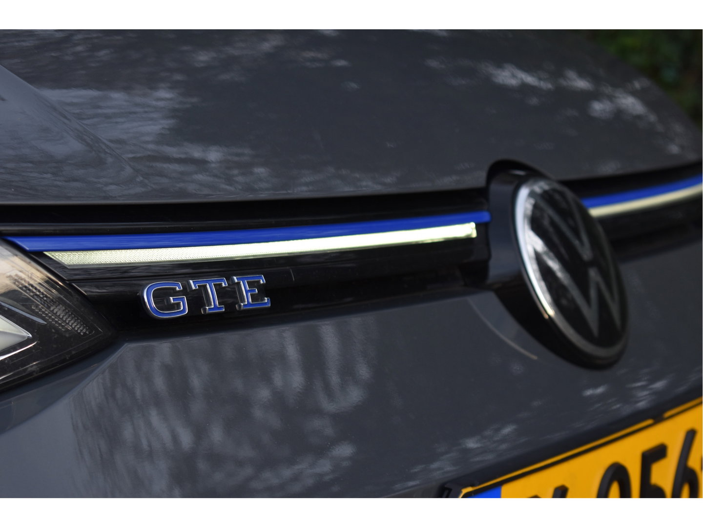 Volkswagen Golf 1.4 eHybrid GTE 245 pk | Keyless | Standkachel | Camera | Carplay | Stoelverwarming 4x | Stuurverwarming | Full LED IQ