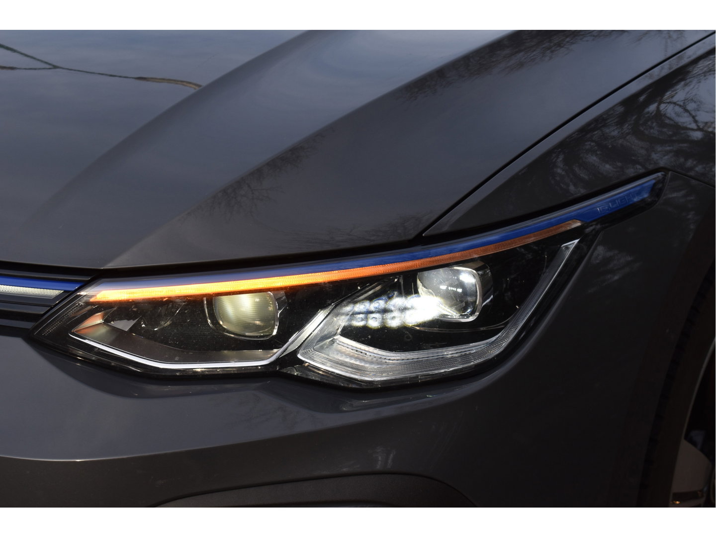 Volkswagen Golf 1.4 eHybrid GTE 245 pk | Keyless | Standkachel | Camera | Carplay | Stoelverwarming 4x | Stuurverwarming | Full LED IQ