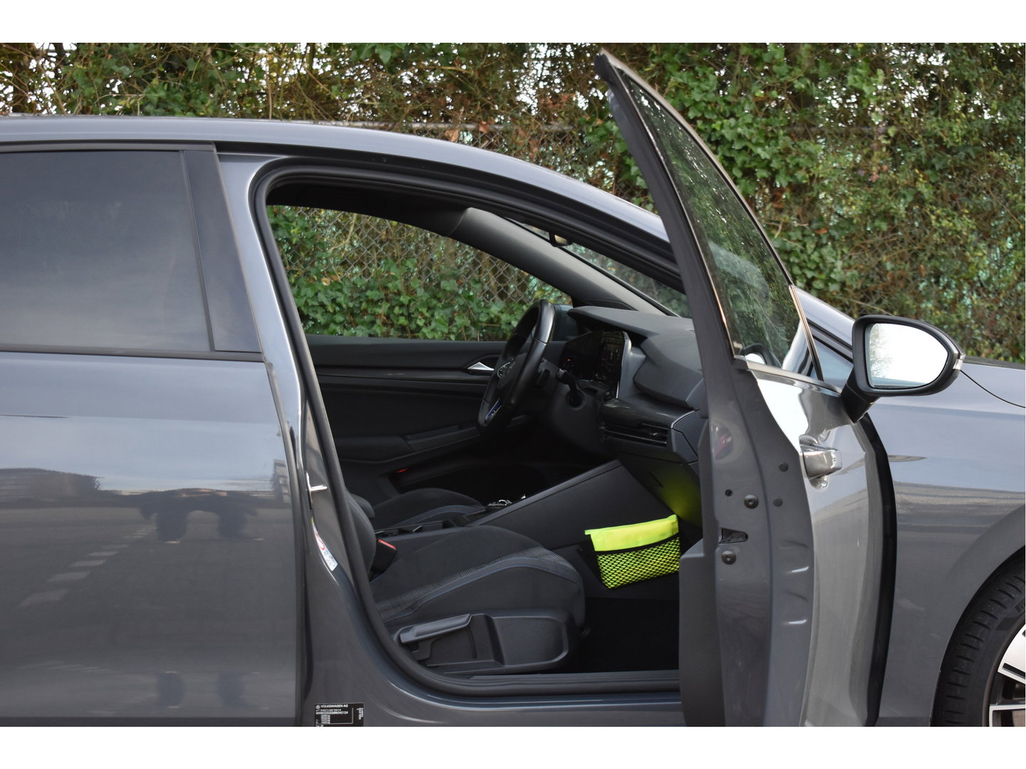 Volkswagen Golf 1.4 eHybrid GTE 245 pk | Keyless | Standkachel | Camera | Carplay | Stoelverwarming 4x | Stuurverwarming | Full LED IQ