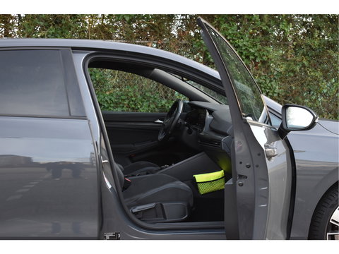 Volkswagen Golf 1.4 eHybrid GTE 245 pk | Keyless | Standkachel | Camera | Carplay | Stoelverwarming 4x | Stuurverwarming | Full LED IQ