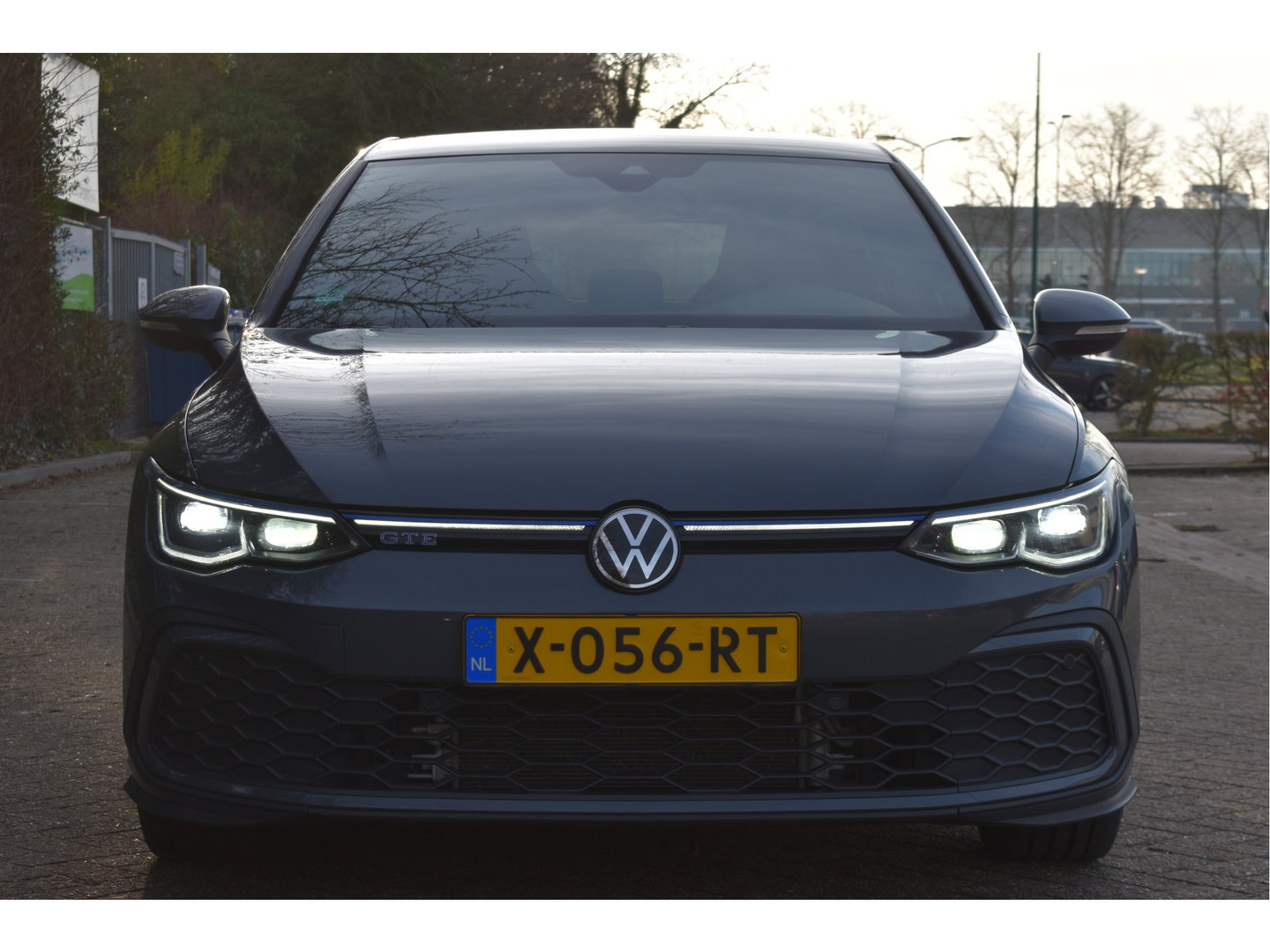 Volkswagen Golf 1.4 eHybrid GTE 245 pk | Keyless | Standkachel | Camera | Carplay | Stoelverwarming 4x | Stuurverwarming | Full LED IQ