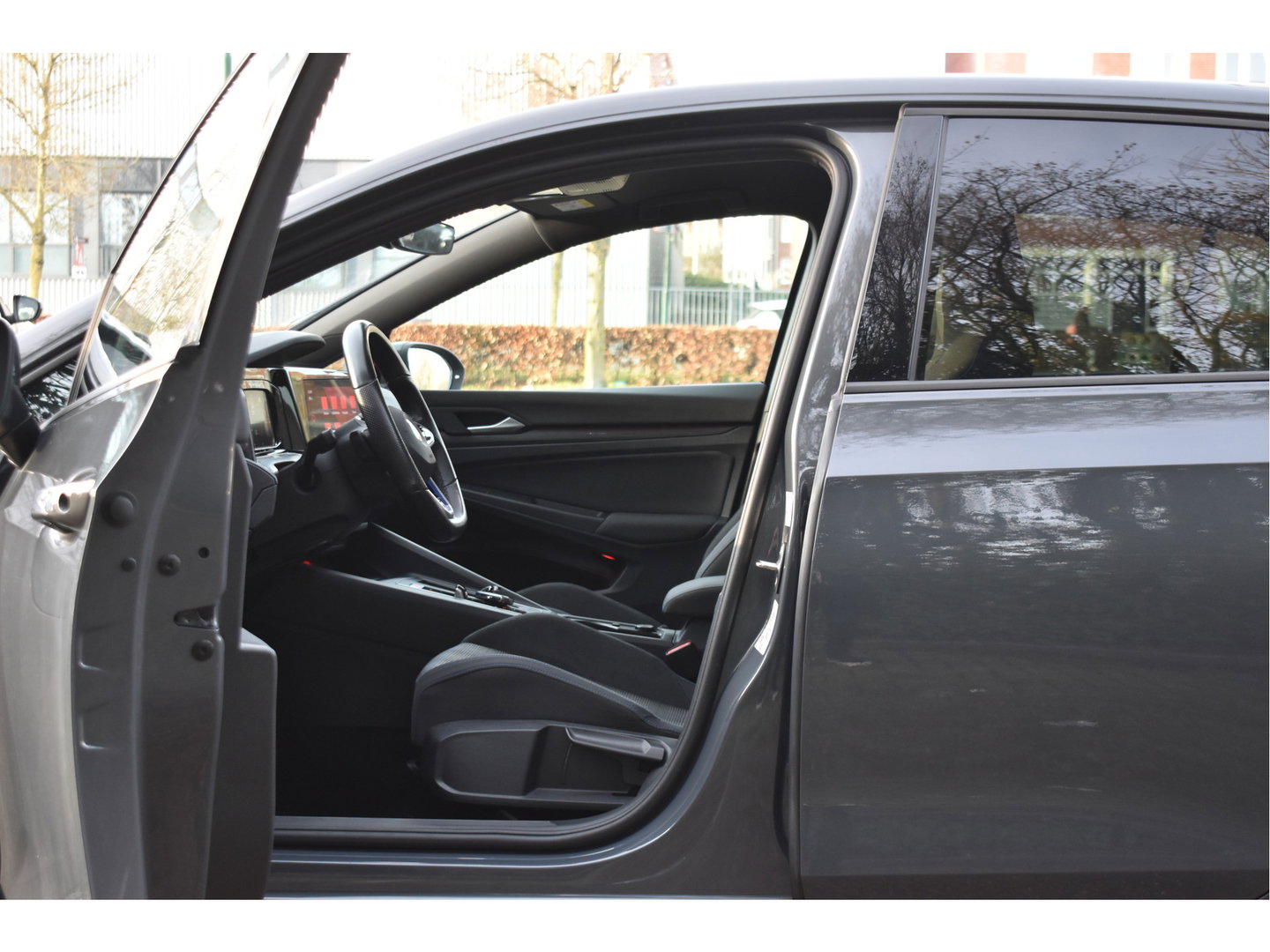 Volkswagen Golf 1.4 eHybrid GTE 245 pk | Keyless | Standkachel | Camera | Carplay | Stoelverwarming 4x | Stuurverwarming | Full LED IQ