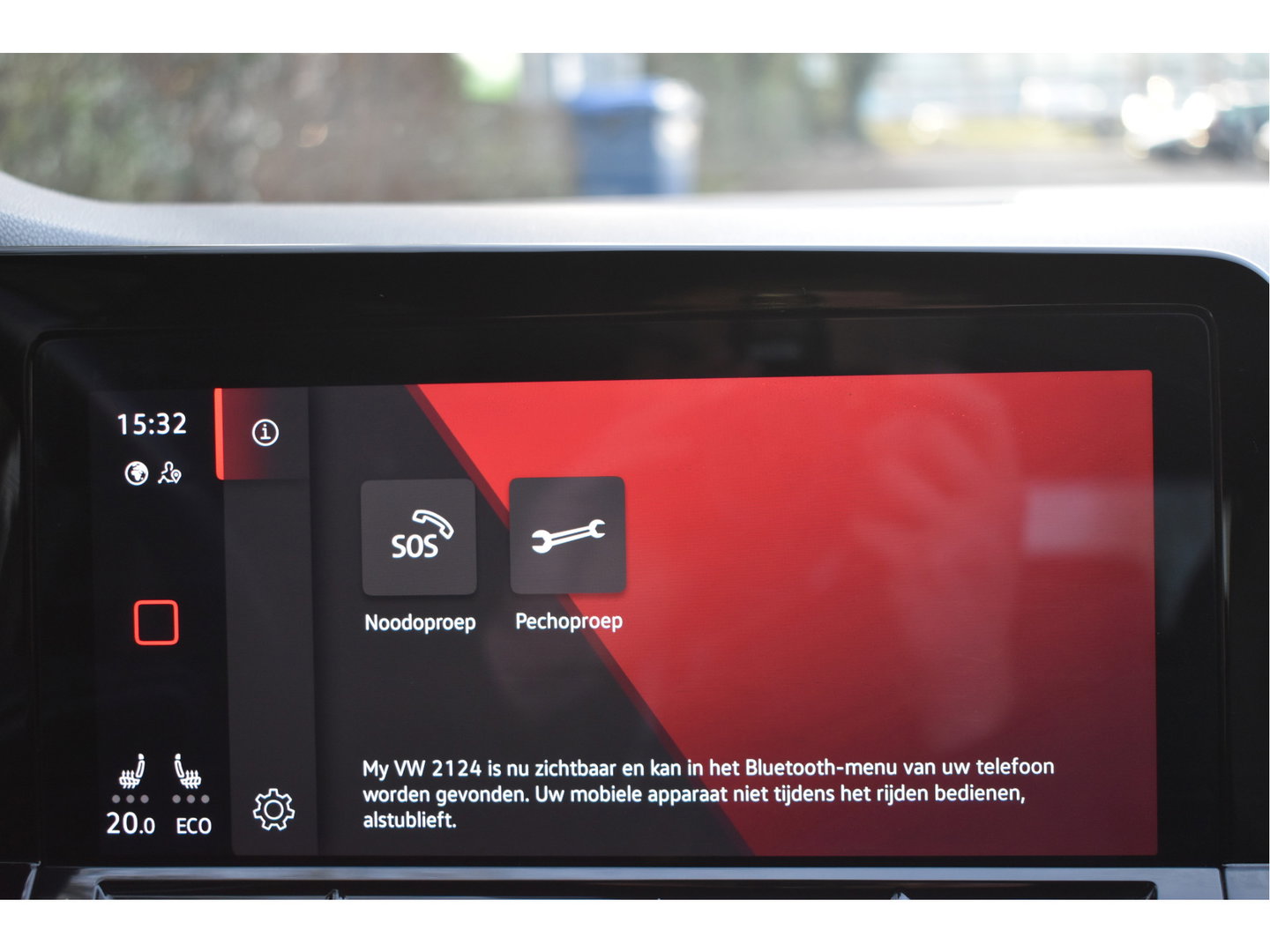 Volkswagen Golf 1.4 eHybrid GTE 245 pk | Keyless | Standkachel | Camera | Carplay | Stoelverwarming 4x | Stuurverwarming | Full LED IQ