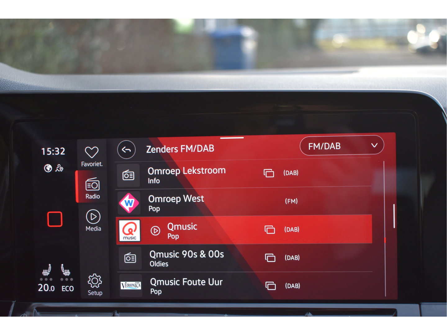 Volkswagen Golf 1.4 eHybrid GTE 245 pk | Keyless | Standkachel | Camera | Carplay | Stoelverwarming 4x | Stuurverwarming | Full LED IQ