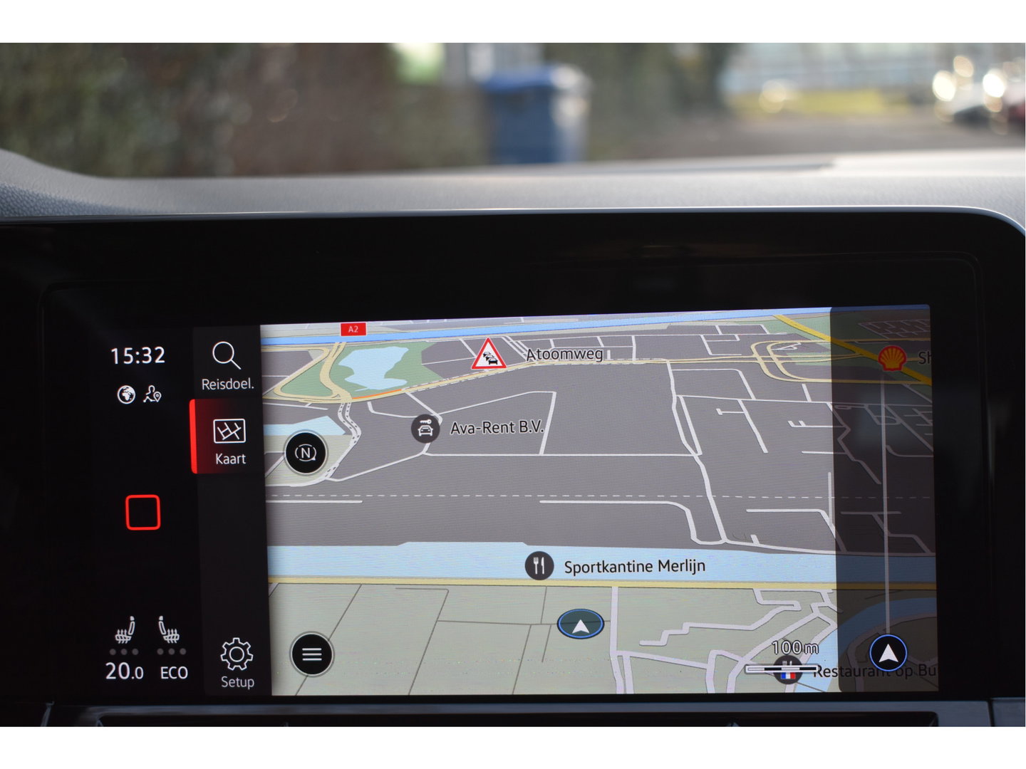 Volkswagen Golf 1.4 eHybrid GTE 245 pk | Keyless | Standkachel | Camera | Carplay | Stoelverwarming 4x | Stuurverwarming | Full LED IQ