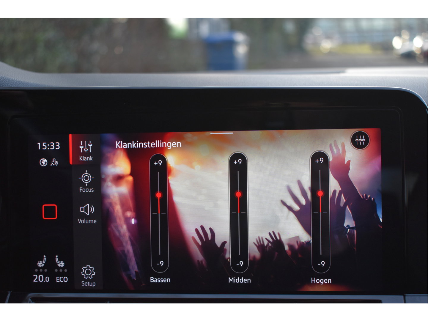 Volkswagen Golf 1.4 eHybrid GTE 245 pk | Keyless | Standkachel | Camera | Carplay | Stoelverwarming 4x | Stuurverwarming | Full LED IQ