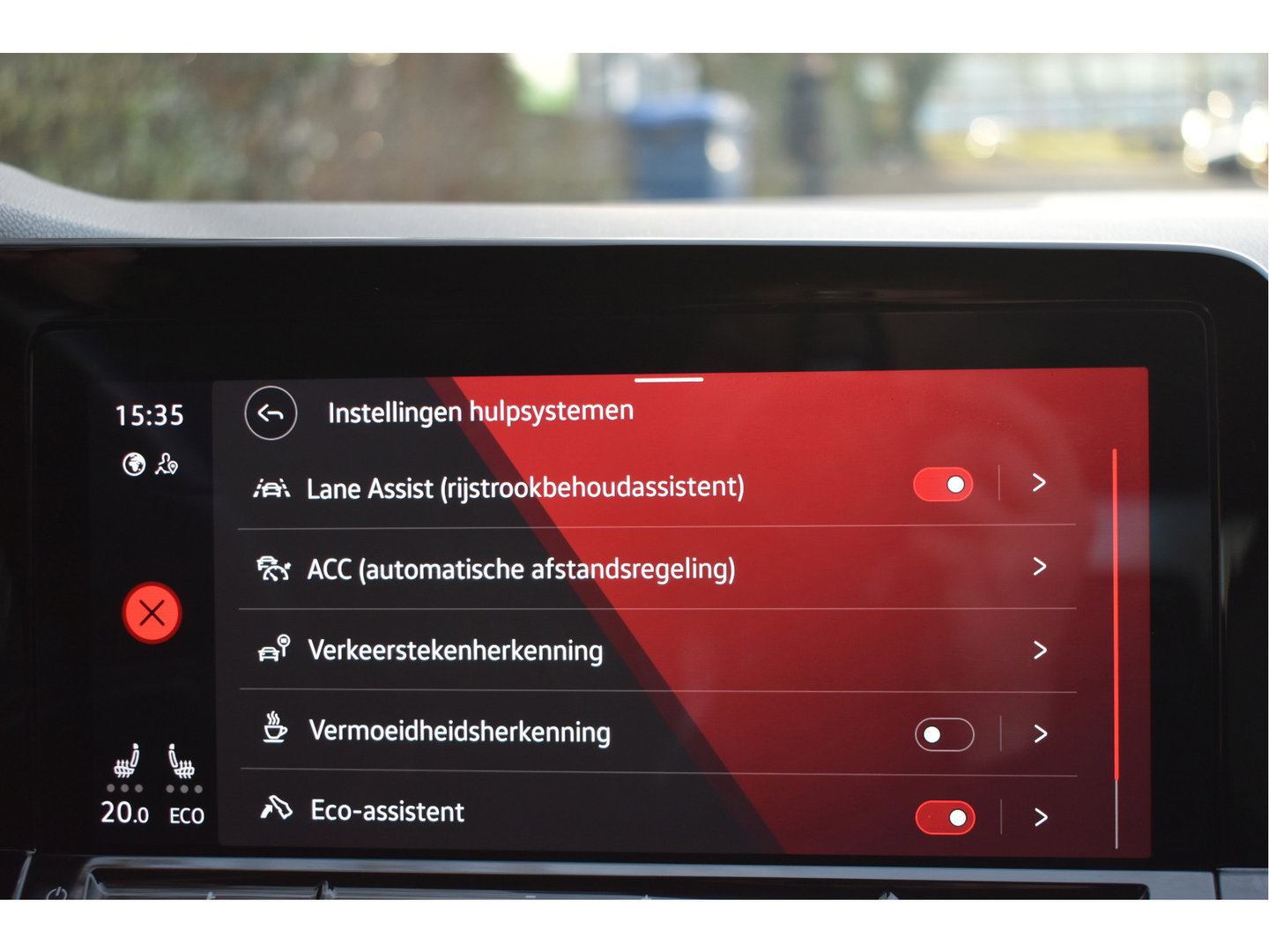 Volkswagen Golf 1.4 eHybrid GTE 245 pk | Keyless | Standkachel | Camera | Carplay | Stoelverwarming 4x | Stuurverwarming | Full LED IQ