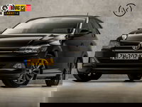 Volkswagen Polo - 1.0 TSI Sportline (VIRTUAL COCKPIT, APPLE CARPLAY, GROOT NAVI, CLIMATE, SPORTSTOELEN, LM VELGEN, GETINT GLAS, PARKEERSENSOREN, ADAPTIVE CRUISE, NIEUWSTAAT)