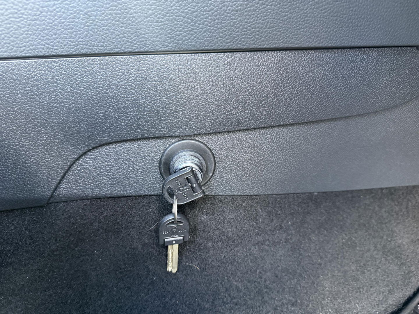 Volkswagen Golf 2.0 TSI GTI