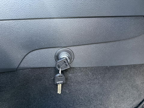 Volkswagen Golf 2.0 TSI GTI