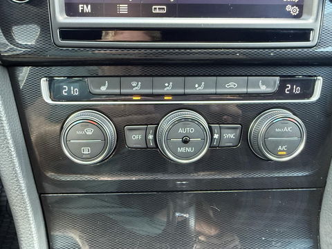 Volkswagen Golf 2.0 TSI GTI