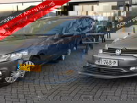 Volkswagen Polo - 1.4 TDI Comfortline Automaat 72013 KM