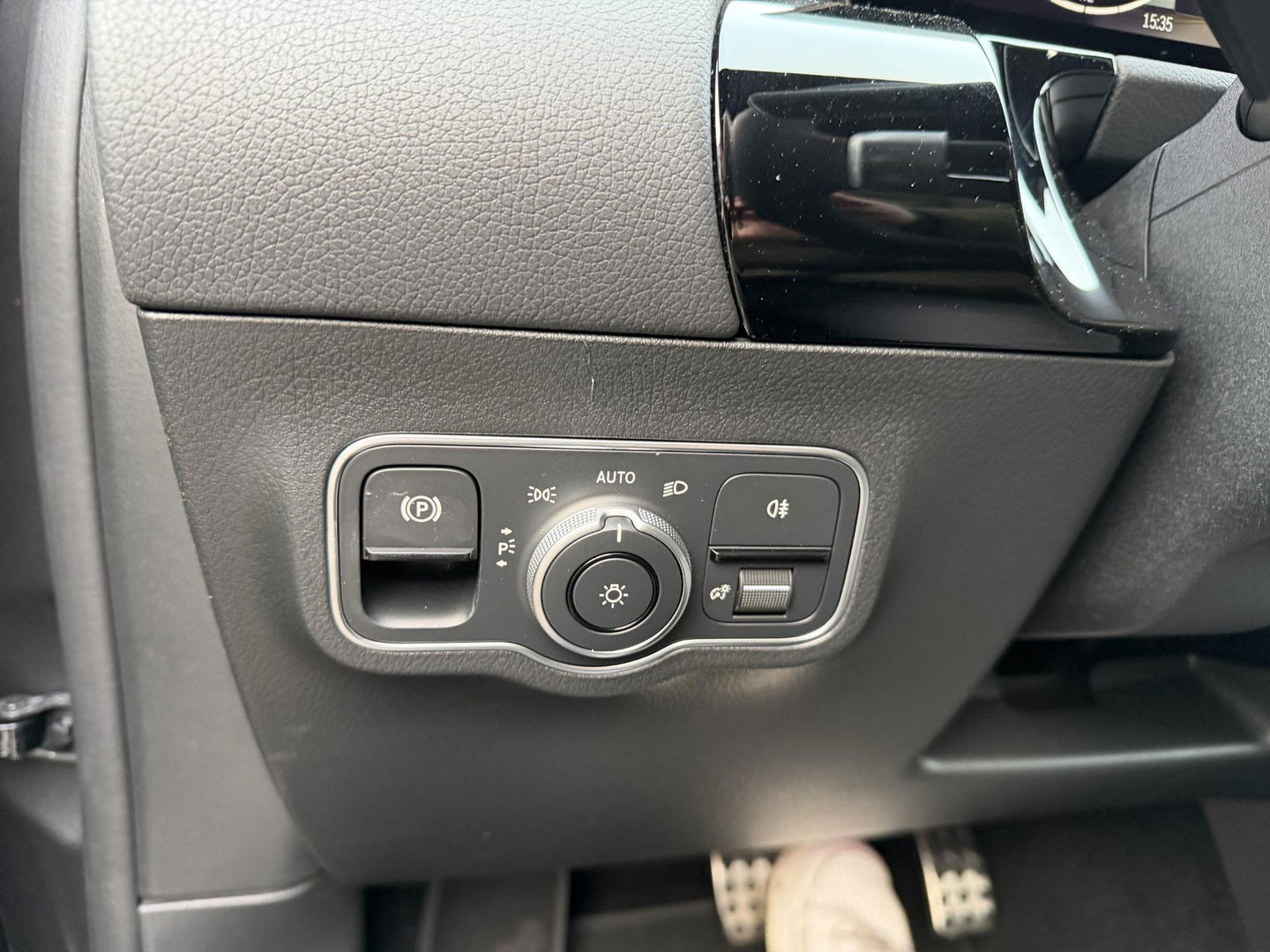 Mercedes-Benz GLA 250 e AMG-line