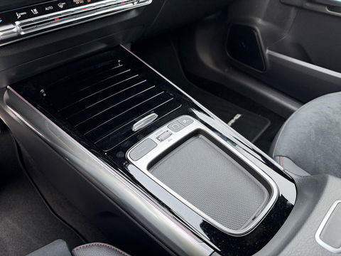 Mercedes-Benz GLA 250 e AMG-line