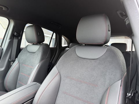 Mercedes-Benz GLA 250 e AMG-line