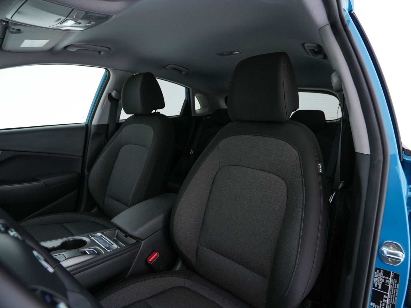 Hyundai KONA EV Fashion 39 kWh [ 3-Fase ] {SOH-100%} (INCL-BTW) Aut.*HEATPUMP | HEAD-UP | NAVI-FULLMAP | DIGI-COCKPIT | FULL-LED | KRELL-AUDIO | LANE-ASSIST | KEYLESS | CAMERA | SHIFT-PADDLES | DAB | ADAPTIVE-CRUISE | COMFORT-SEATS | 17"ALU*