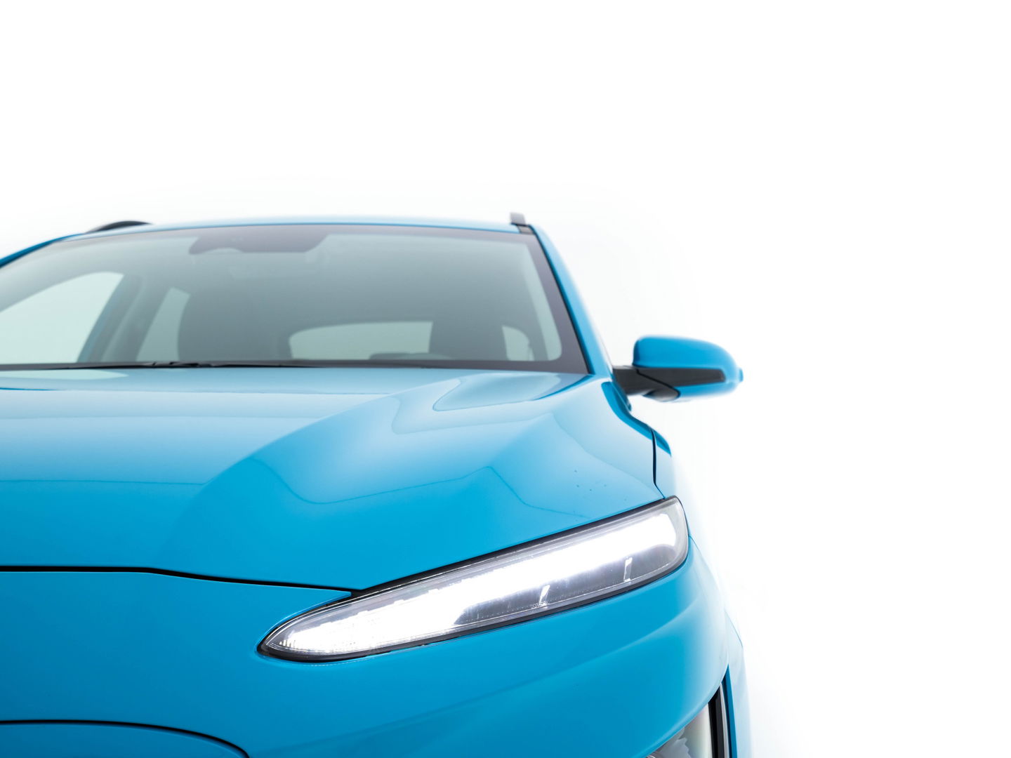 Hyundai KONA EV Fashion 39 kWh [ 3-Fase ] {SOH-100%} (INCL-BTW) Aut.*HEATPUMP | HEAD-UP | NAVI-FULLMAP | DIGI-COCKPIT | FULL-LED | KRELL-AUDIO | LANE-ASSIST | KEYLESS | CAMERA | SHIFT-PADDLES | DAB | ADAPTIVE-CRUISE | COMFORT-SEATS | 17"ALU*