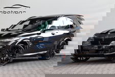 BMW X5 - xDrive50e M-Sport Pro, Pano, Innovation, Harman-Kardon, Head-up 2026