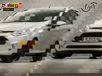 Ford B-MAX - 1.0 EcoBoost Sport (NAVIGATIE, SCHUIFDEUREN, BLUETOOTH, SPORTSTOELEN, ELEK PAKKET, NIEUWE APK, NIEUWSTAAT)