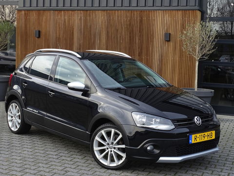 Volkswagen Polo 1.2 TSI 105PK Cross / Highline / RNS
