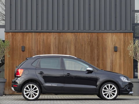 Volkswagen Polo 1.2 TSI 105PK Cross / Highline / RNS