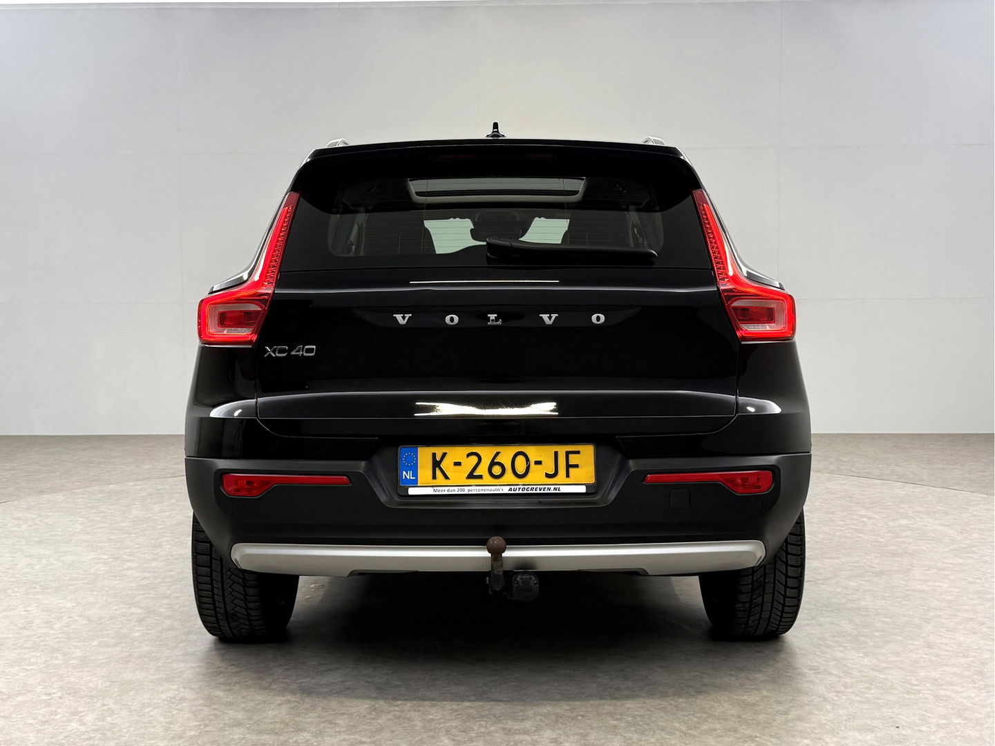 Volvo XC40 1.5 T4 Recharge R-Design | SOH 89% | Pano | Virtual | Adap.Cruise | Carplay | Trekh. | Parkeersens. | NAP