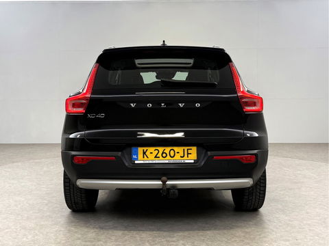 Volvo XC40 1.5 T4 Recharge R-Design | SOH 89% | Pano | Virtual | Adap.Cruise | Carplay | Trekh. | Parkeersens. | NAP