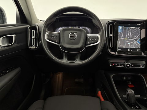 Volvo XC40 1.5 T4 Recharge R-Design | SOH 89% | Pano | Virtual | Adap.Cruise | Carplay | Trekh. | Parkeersens. | NAP