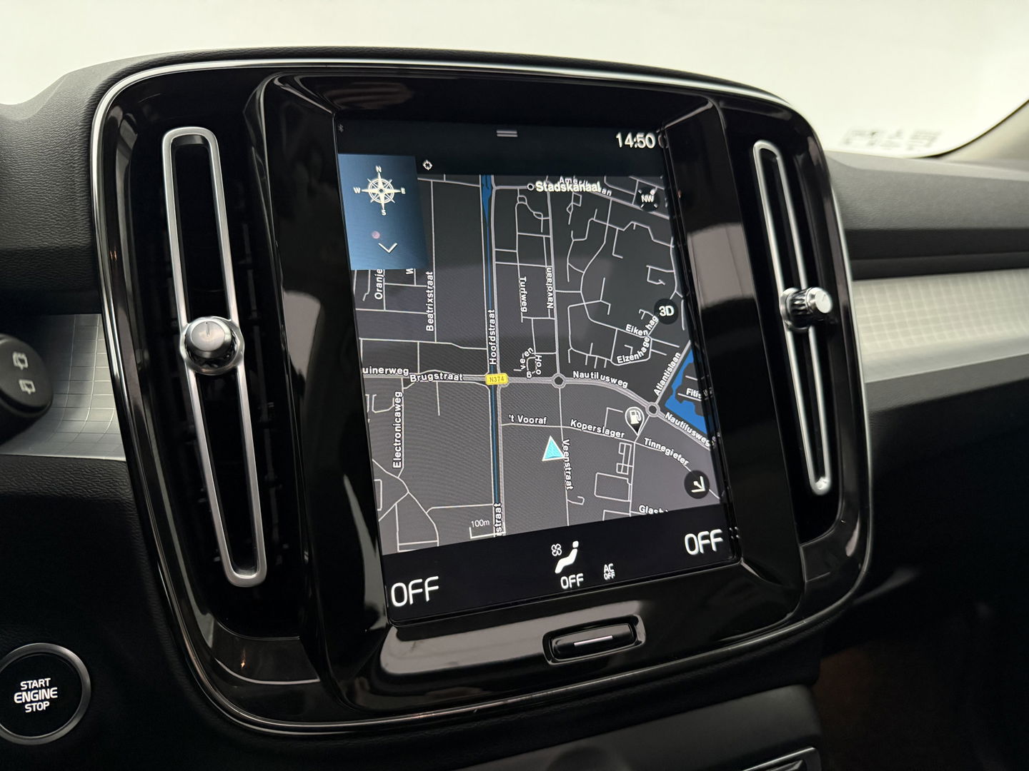 Volvo XC40 1.5 T4 Recharge R-Design | SOH 89% | Pano | Virtual | Adap.Cruise | Carplay | Trekh. | Parkeersens. | NAP