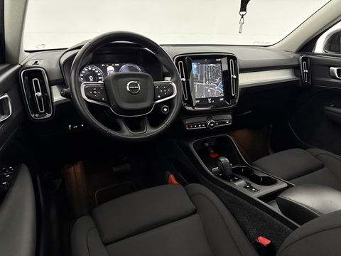 Volvo XC40 1.5 T4 Recharge R-Design | SOH 89% | Pano | Virtual | Adap.Cruise | Carplay | Trekh. | Parkeersens. | NAP